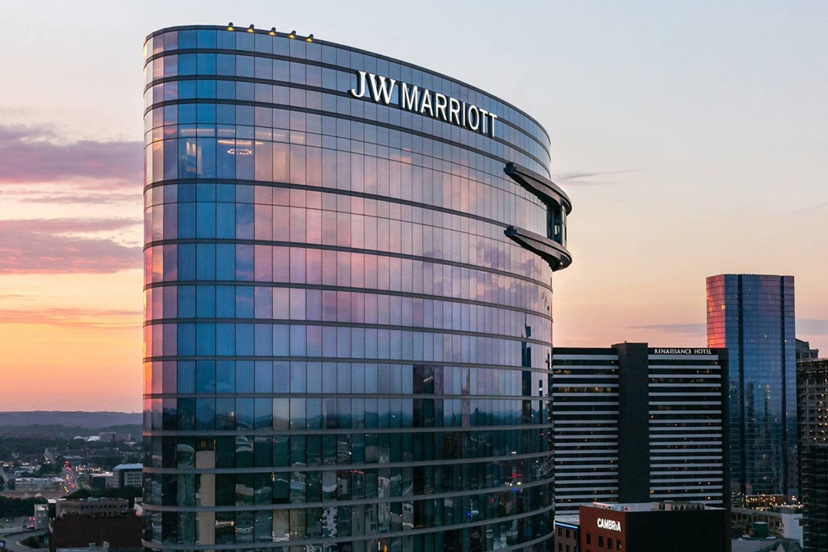 JW Marriott