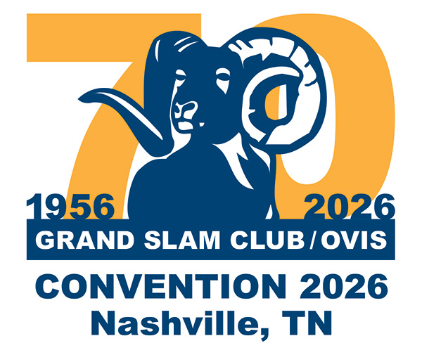 GSCO Convention 2025 Logo