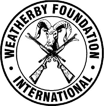 Weatherby Foundation Logo